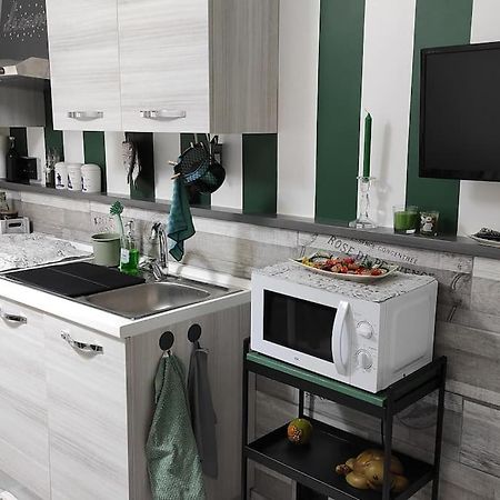 Dream- Appartamento Ristrutturato A Genova Luaran gambar