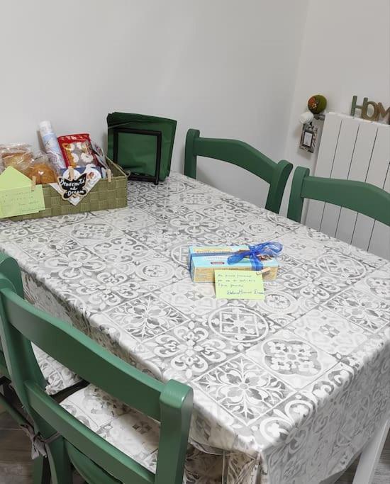 Dream- Appartamento Ristrutturato A Genova Luaran gambar