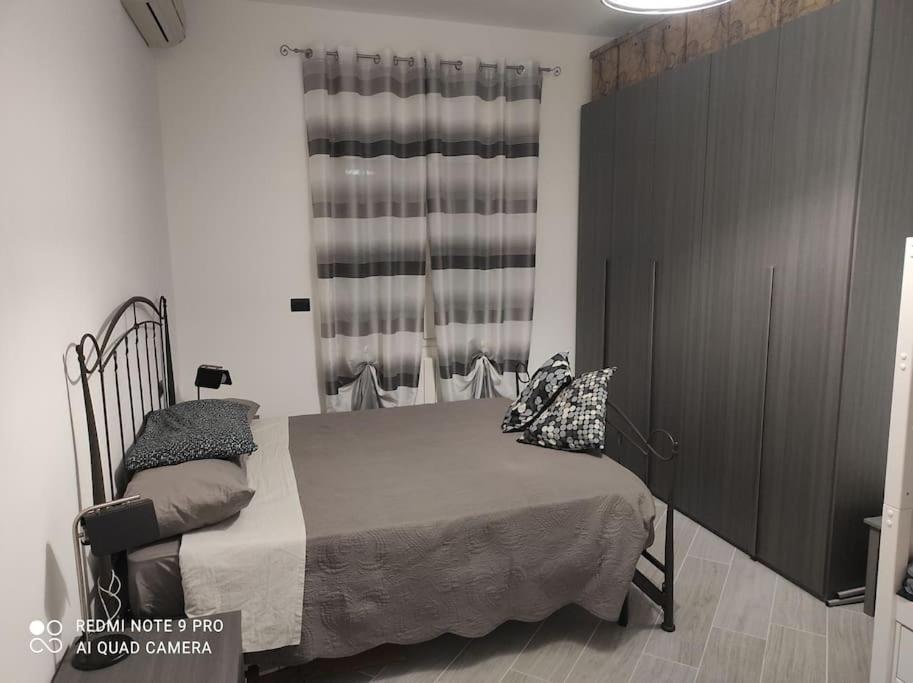 Dream- Appartamento Ristrutturato A Genova Luaran gambar