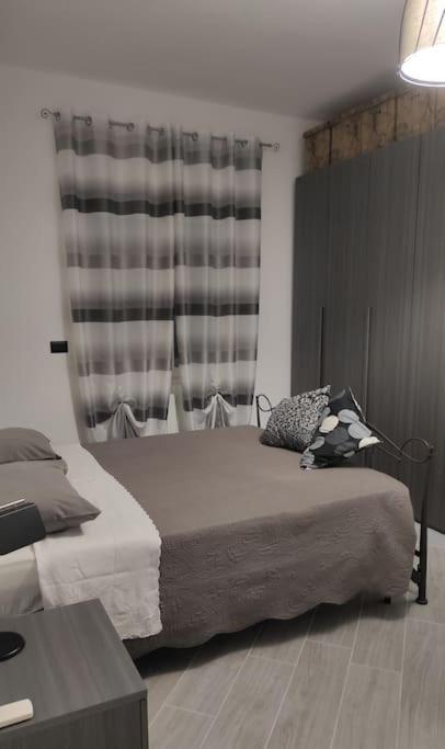 Dream- Appartamento Ristrutturato A Genova Luaran gambar